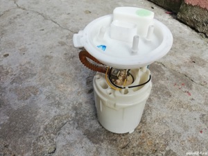 pompa benzina vw golf 5 1.6 benzina - imagine 6