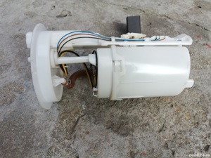 pompa benzina vw golf 5 1.6 benzina - imagine 5