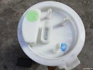 pompa benzina vw golf 5 1.6 benzina - imagine 9