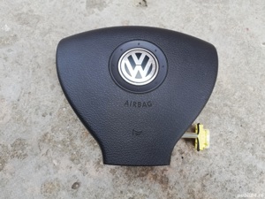 airbag volan vw golf 5