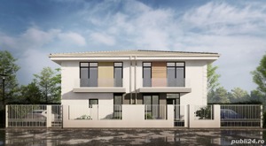 Proiectare și autorizare proiecte arhitectură/design interior/randări - imagine 4