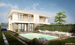 Proiectare și autorizare proiecte arhitectură/design interior/randări - imagine 2