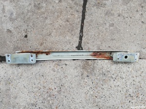 armatura bara spate ford ka 2 mk2 - imagine 6