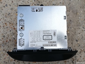 radio CD ford ka 2 mk2 - imagine 4