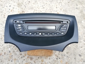 radio CD ford ka 2 mk2