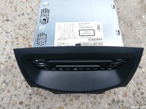 radio CD ford ka 2 mk2 - imagine 3