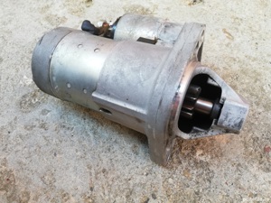 electromotor ford ka 2 mk2 - imagine 6