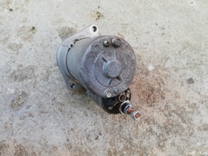 electromotor ford ka 2 mk2 - imagine 7