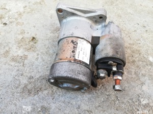 electromotor ford ka 2 mk2 - imagine 3