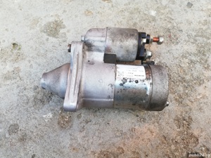 electromotor ford ka 2 mk2
