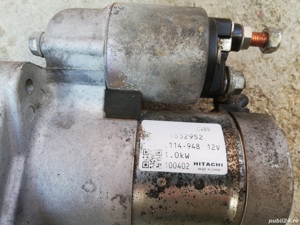 electromotor ford ka 2 mk2 - imagine 8