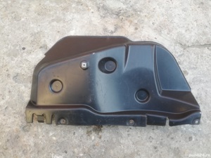 protectie plastic alternator ford ka2 mk2 fiat 500 - imagine 3