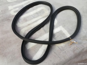 cheder portbagaj ford ka 2 mk2