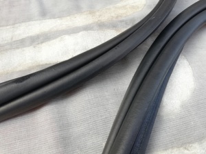 cheder portbagaj ford ka 2 mk2 - imagine 3