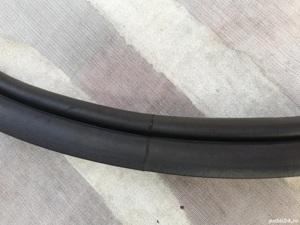 cheder portbagaj ford ka 2 mk2 - imagine 6