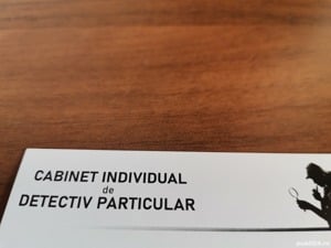Detectiv Particular Oradea 