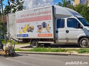 sapa mecanizata - imagine 2