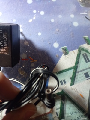alimentator/ incarcator 7.5V 300mA DC - imagine 3