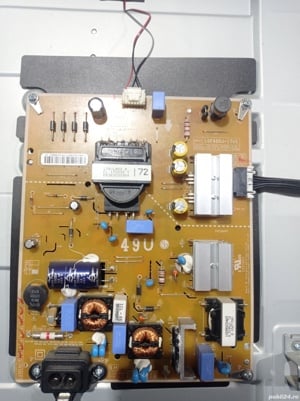 sursa eax67189201 de pe tv LG 49uj634v 