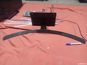 suport/ picior 49/55uj6300 de pe tv  LG 49uj634V