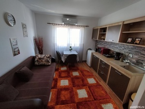 Apartament Orșova regim hotelier 200 lei/zi - imagine 6