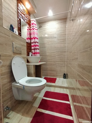 Apartament Orșova regim hotelier 200 lei/zi - imagine 5