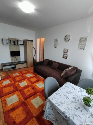 Apartament Orșova regim hotelier 200 lei/zi - imagine 2