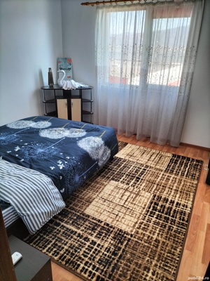 Apartament Orșova regim hotelier 200 lei/zi - imagine 4