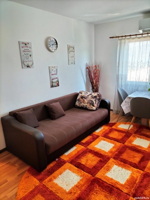 Apartament Orșova regim hotelier 200 lei/zi - imagine 3