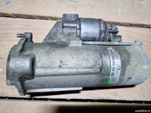 Bara spate Audi A4 B6 an 2002-2005 - imagine 3