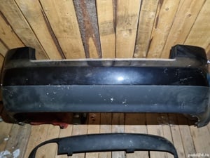 Bara spate Audi A4 B6 an 2002-2005