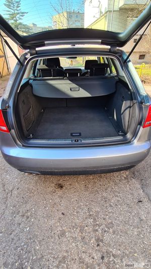 Audi A4      - imagine 2