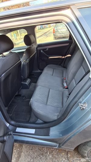 Audi A4      - imagine 8