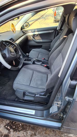 Audi A4      - imagine 7