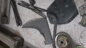 vand diverse piese noi dacia. preturi negaciabile - imagine 2