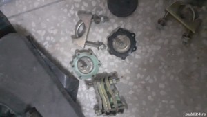 vand diverse piese noi dacia. preturi negaciabile