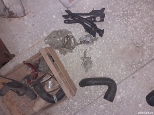 vand diverse piese noi dacia. preturi negaciabile - imagine 9