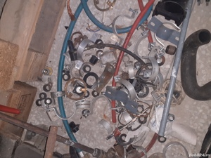 vand diverse piese noi dacia. preturi negaciabile - imagine 7