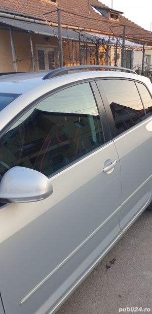 Vând Volskwagen golf 6plus - imagine 2