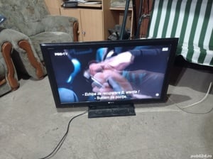 Dezmembrez Tv Sony kdl40p5650 - imagine 2