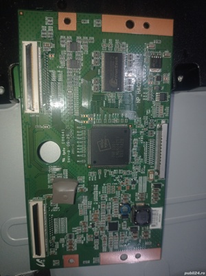 tcon np hac2lv1 de pe tv Sony kdl-40p5650