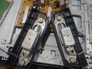 set 2 difuzoare Sony 1-858-196-11 de pe tv Sony kdl-40p5650