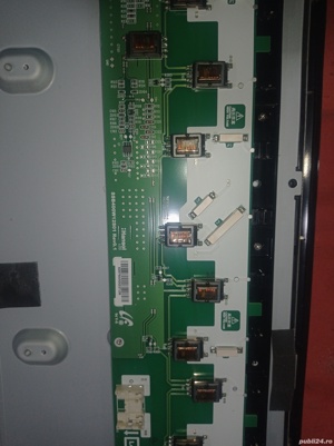 Dezmembrez Tv Sony kdl40p5650 - imagine 7