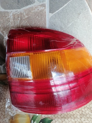 Set lămpi spate Opel Astra F - imagine 2