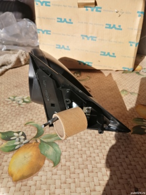 Oglinda Opel Astra F  - imagine 2