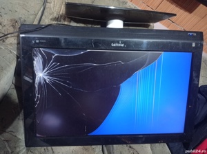 placa de baza 3139 123 62613 WK713.5 de pe tv Philips 32pfl5522d/12 - imagine 2