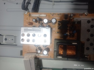 sursa dps 182bp de pe tv Philips 32pfl22d/12 - imagine 3