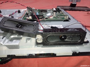 set 2 difuzoare 378g0110475saa 6ohm 11w de pe tv Philips 32pht4319/12