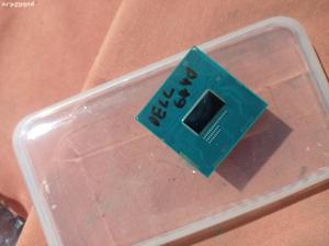 procesor Intel core i5 4300m de 2.60ghz de pe laptop Dell e6440