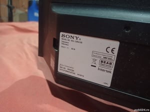 set 3 barete led de pe tv Sony kdl-32r410b - imagine 4